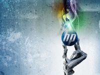 The Machine: Giấc mộng hồi sinh của HP