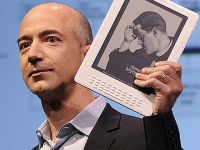 Thuyết Bezos về truyền thông