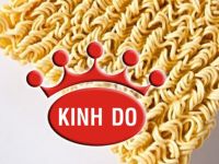 Nhờ đâu Kinh Đô tự tin dẫn đầu thị trường mì gói?