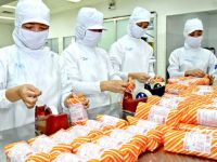 Tay chơi mới đại náo thị trường thực phẩm