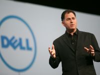 Con đường đến với thành công của Michael Dell