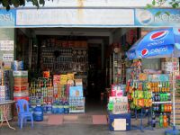 Tương lai của cửa hàng tạp hóa