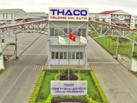 Thaco “qua mặt” Toyota để dẫn đầu thị trường