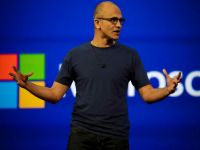 Khi Satya Nadella tung chiêu