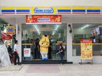 Trung Nguyên và Ministop chia tay
