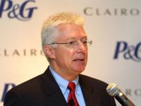 A.G. Lafley và bài toán cải tổ P&G