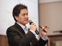 TGĐ YouNet Media: Nghe kỹ, nghĩ sâu và mơ ước lớn