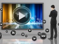 Video - Xu hướng thu hút mới của website