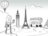 Báo cáo hoạt động quảng cáo Online Tour Booking: Người dùng và hoạt động online marketing