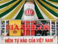 ​9 đối tác đăng ký mua phần vốn nhà nước của Sabeco