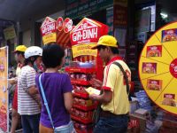 Kinh Đô tham vọng phát triển trọn bộ sản phẩm “Đại gia đình”