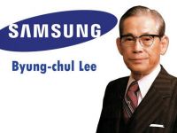 Lee Byung-Chul – Cha đẻ nền công nghiệp Hàn Quốc