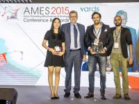 Công bố danh sách agency và campaign thắng giải AMES 2015