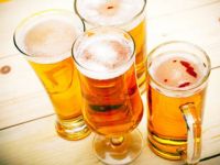 Đấu trường... bia Việt!