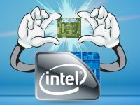 Ván bài Altera của nhà lãnh đạo Intel