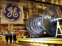 “Đại phẫu” General Electric