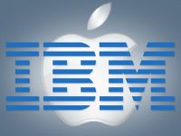 Vì sao Apple và IBM bỗng nhiên mặn nồng trở lại?