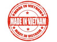 Hiểu thế nào về “Made in Vietnam”