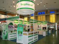 Traphaco thay đổi chiến lược bán hàng: Phản ứng phụ cho mục tiêu chính