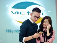 Viettel thống lĩnh thị trường viễn thông