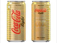 Mẫu lon độc đáo mừng sinh nhật 100 tuổi của Coca Cola
