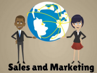 Sales và Marketing: Vũ điệu không đồng bộ