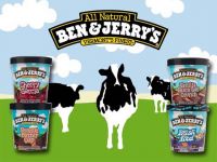 Chiến lược Marketing Online cho sản phẩm  mới của Ben&Jerry