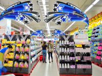 Vì sao hàng Việt “chật vật” vào siêu thị?