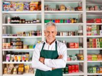 FMCG và quyền lực nhà bán lẻ