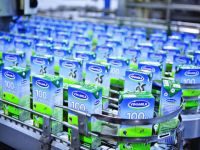 Vinamilk kiến nghị giảm tỷ lệ sở hữu Nhà nước