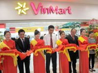 Vành đai của Vinmart