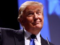 Tạo dựng thương hiệu kiểu Donald Trump