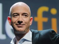 Jeff Bezos – Cuộc đời là sự lựa chọn