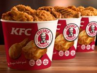 10 sự thật không tưởng về KFC mà bạn chưa biết!