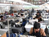 Xây dựng thương hiệu: Từ gia công đến liên kết sản xuất
