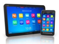 Miếng bánh thị phần smartphone & tablet VN quý I/2015