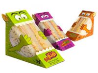Bao bì: Câu chuyện tình từ cái nhìn đầu tiên