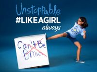 P&G: Hãy bỏ định kiến vai anh hùng chỉ dành cho nam giới