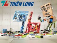 Chiến lược hai cánh tay của Thiên Long