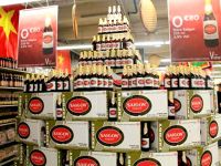Không thể truy thu thuế với Sabeco