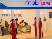 MobiFone báo lãi 3.960 tỷ đồng trong 6 tháng