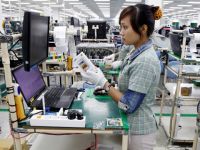 Phụ trợ Samsung vẫn quá sức doanh nghiệp Việt