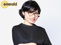 Nữ tướng của Emerald