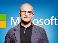 Satya Nadella, người đánh thức gã khổng lồ đang say ngủ Microsoft