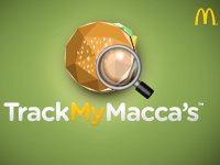 Track My Macca’s: Chiến lược thông minh của McDonalds tại Úc