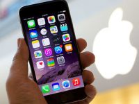Doanh số iPhone khiến vốn hóa Apple sụt 60 tỷ USD