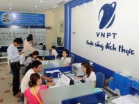 VNPT và kết quả kinh doanh bất ngờ khi không còn MobiFone