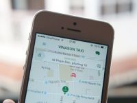 Vinasun ra mắt ứng dụng gọi xe taxi tại Đà Nẵng