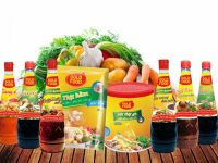 Gotec Việt Nam ra mắt thương hiệu Gold Food