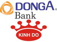 Chọn Kido, Đông Á Bank được gì?